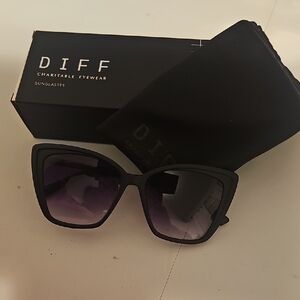 Diff Sunglasses - Heidi